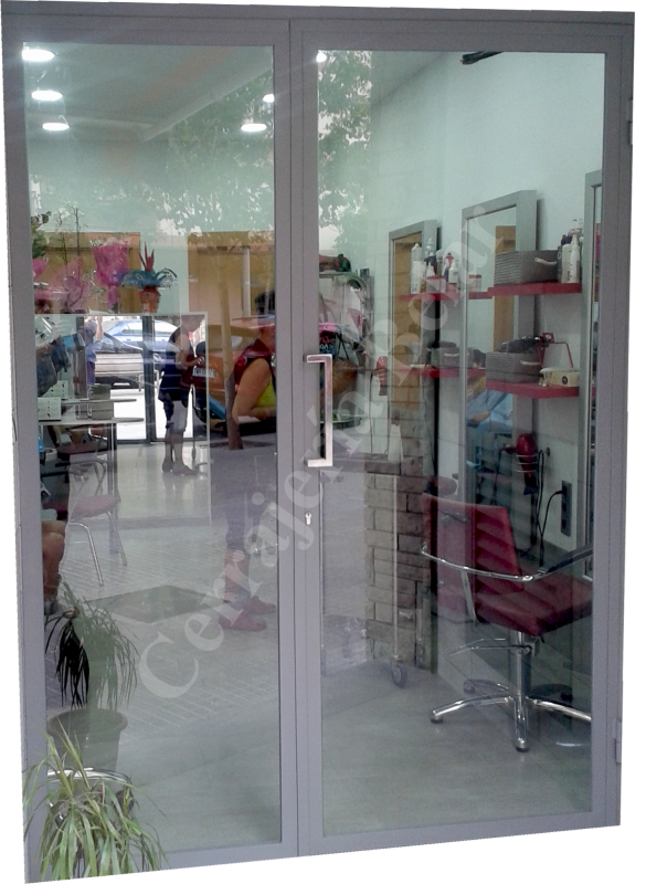 Puerta adecuada tambien para entada de su negocio Puerta adecuada tambien para entada de su negocio